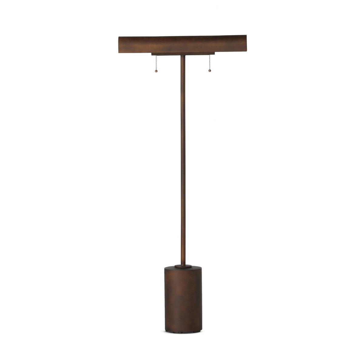 Sanchez Floor Lamp - StyleMeGHD - Floor Lamps