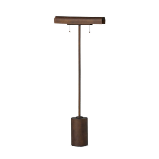 Sanchez Floor Lamp - StyleMeGHD - Floor Lamps