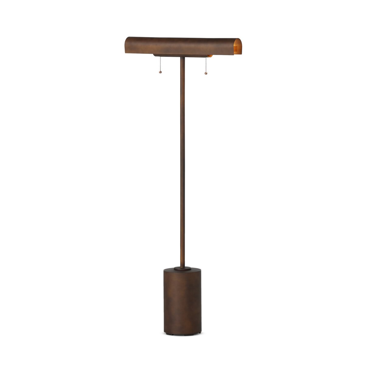 Sanchez Floor Lamp - StyleMeGHD - Floor Lamps