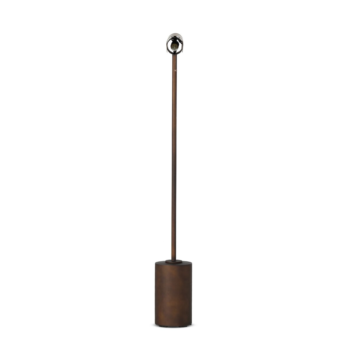 Sanchez Floor Lamp - StyleMeGHD - Floor Lamps