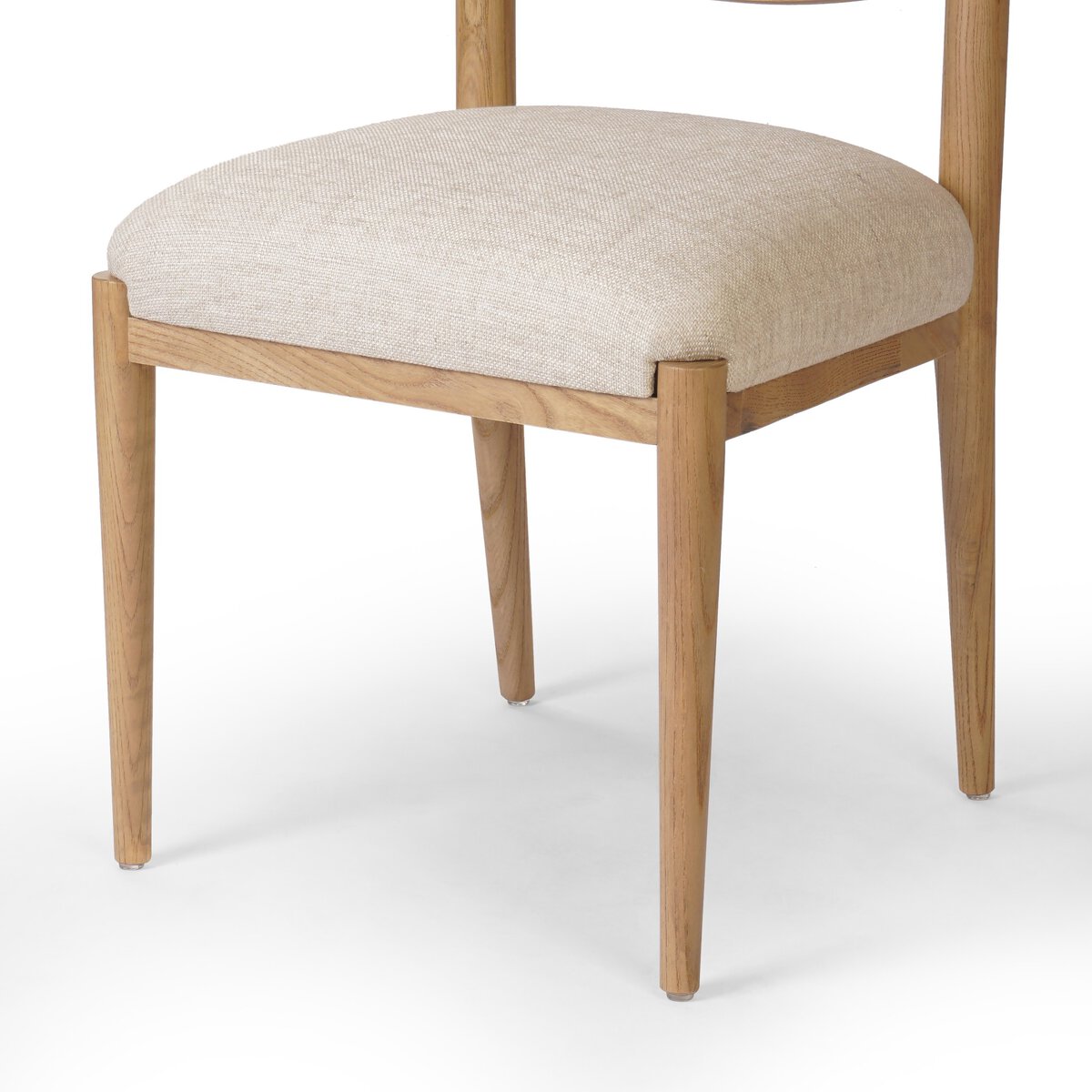 Malik Dining Chair - StyleMeGHD - Dining Chairs