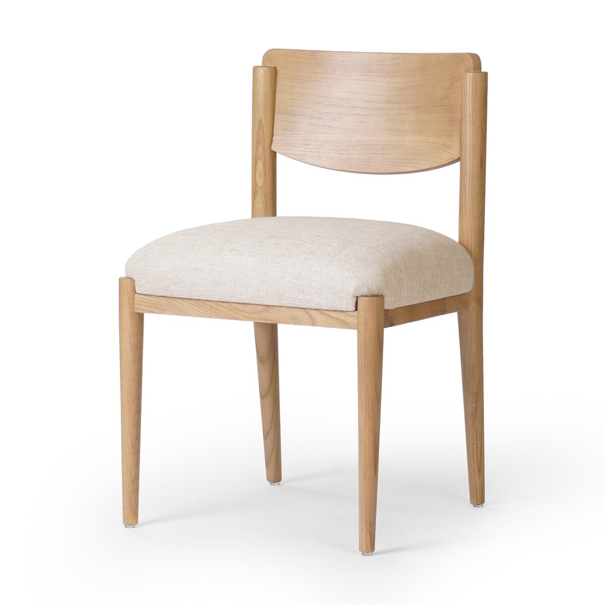 Malik Dining Chair - StyleMeGHD - Dining Chairs