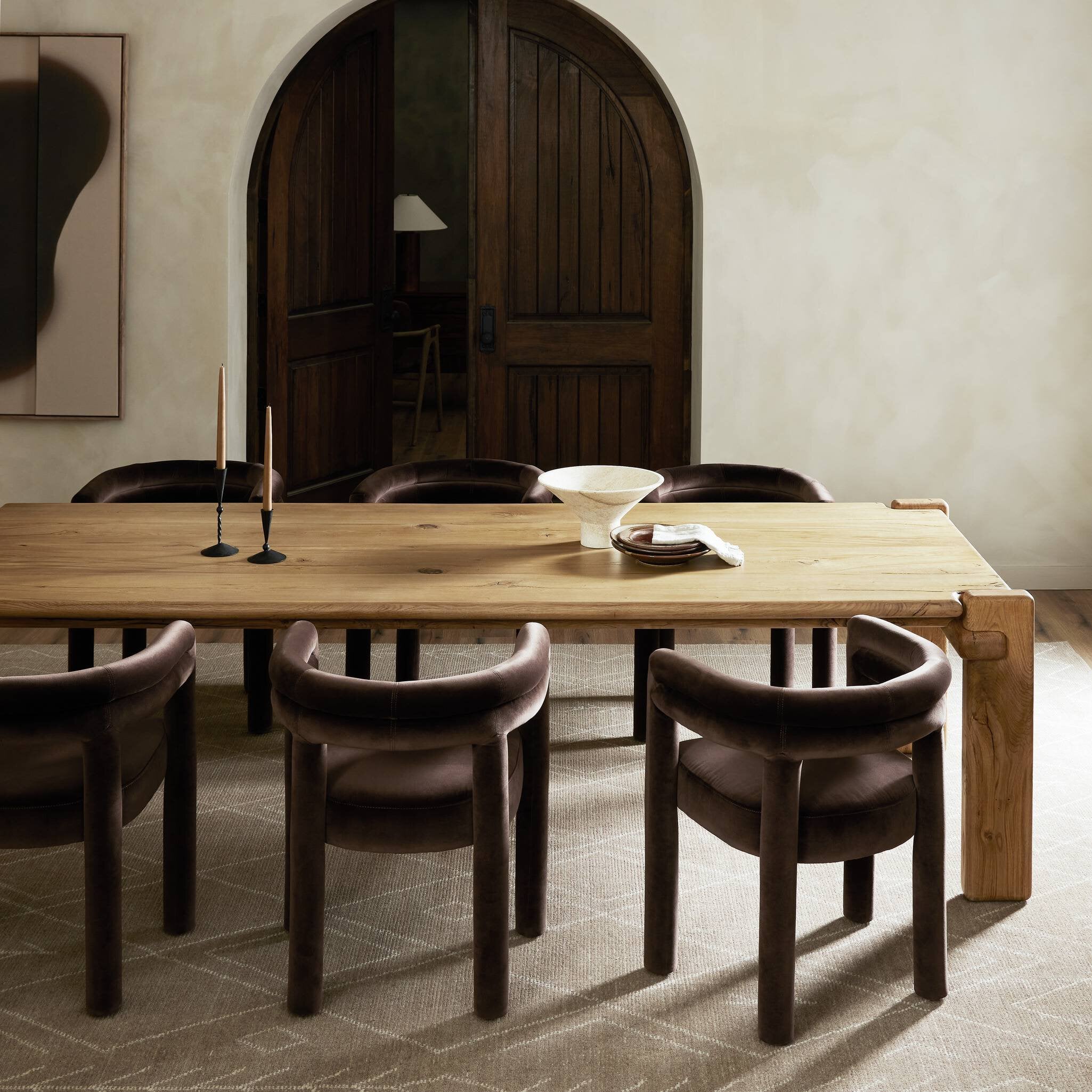 Grove Dining Table