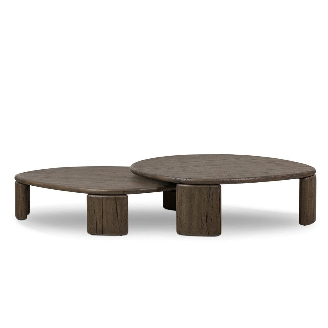 Marcel Nesting Table Set - StyleMeGHD - 