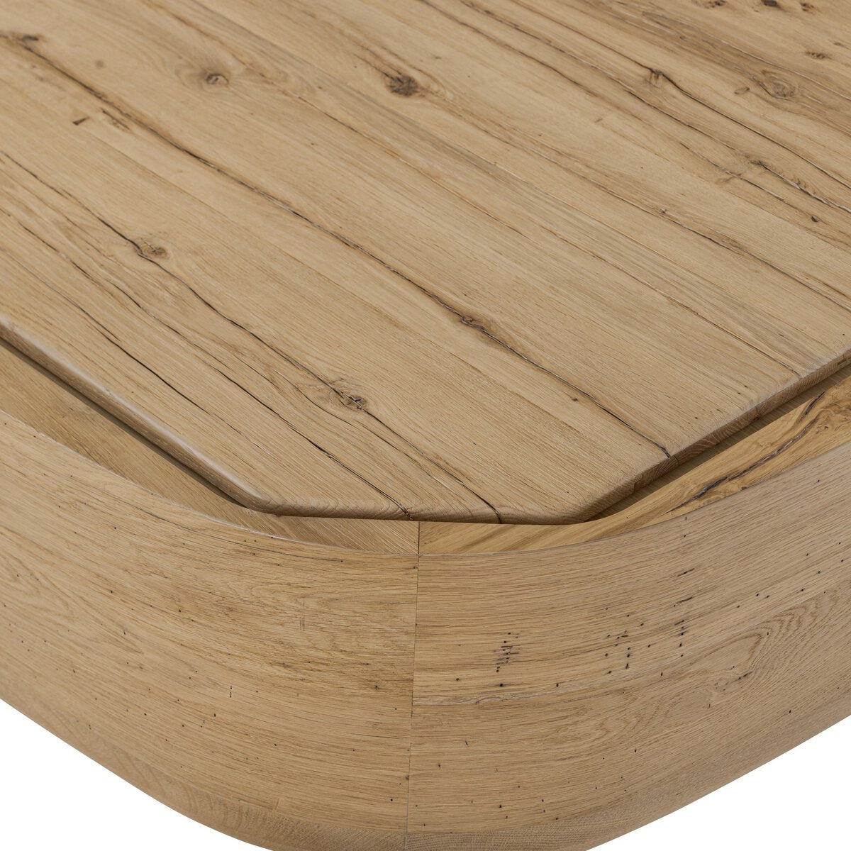 Orville Coffee Table - StyleMeGHD - Coffee Tables