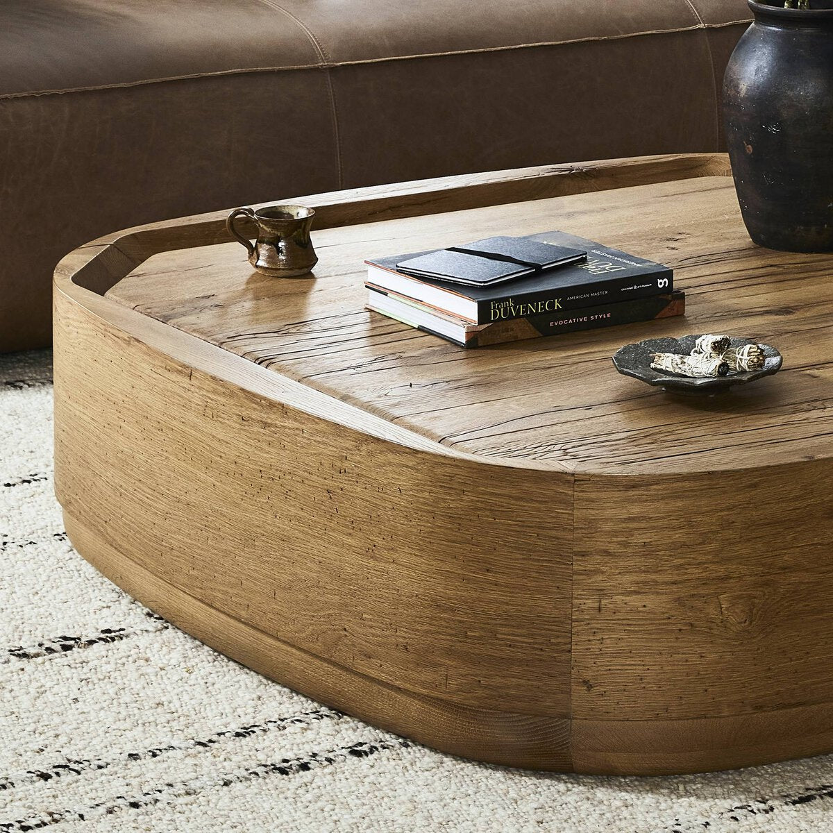 Orville Coffee Table - StyleMeGHD - Coffee Tables