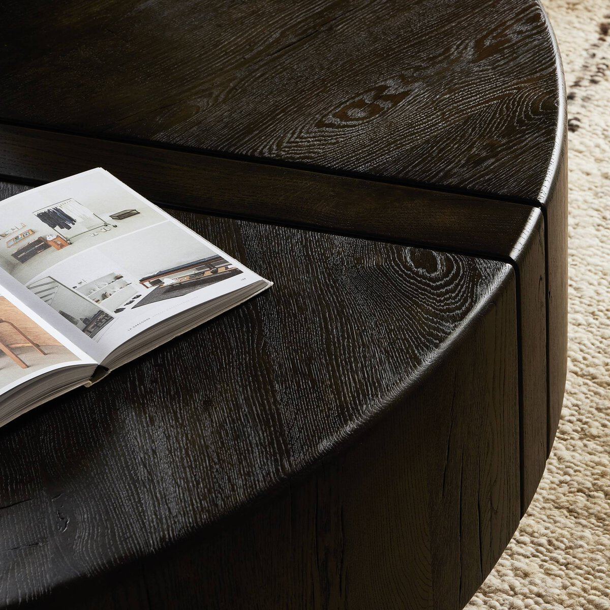 Lander Coffee Table - StyleMeGHD - Coffee Tables