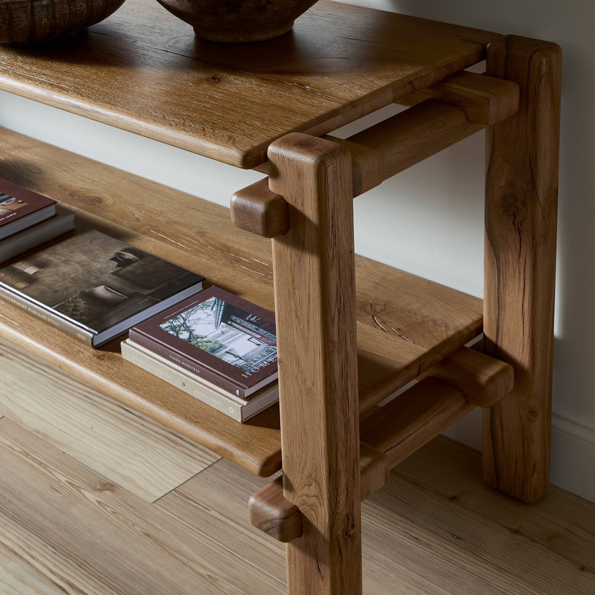 Maren Console Table