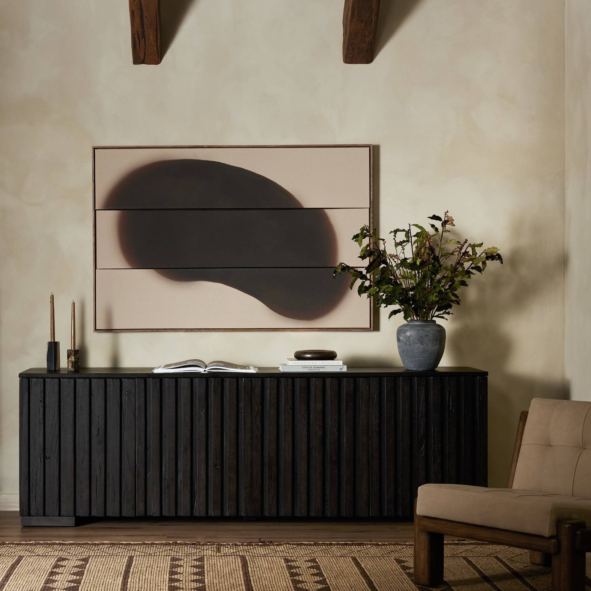 Rama Sideboard