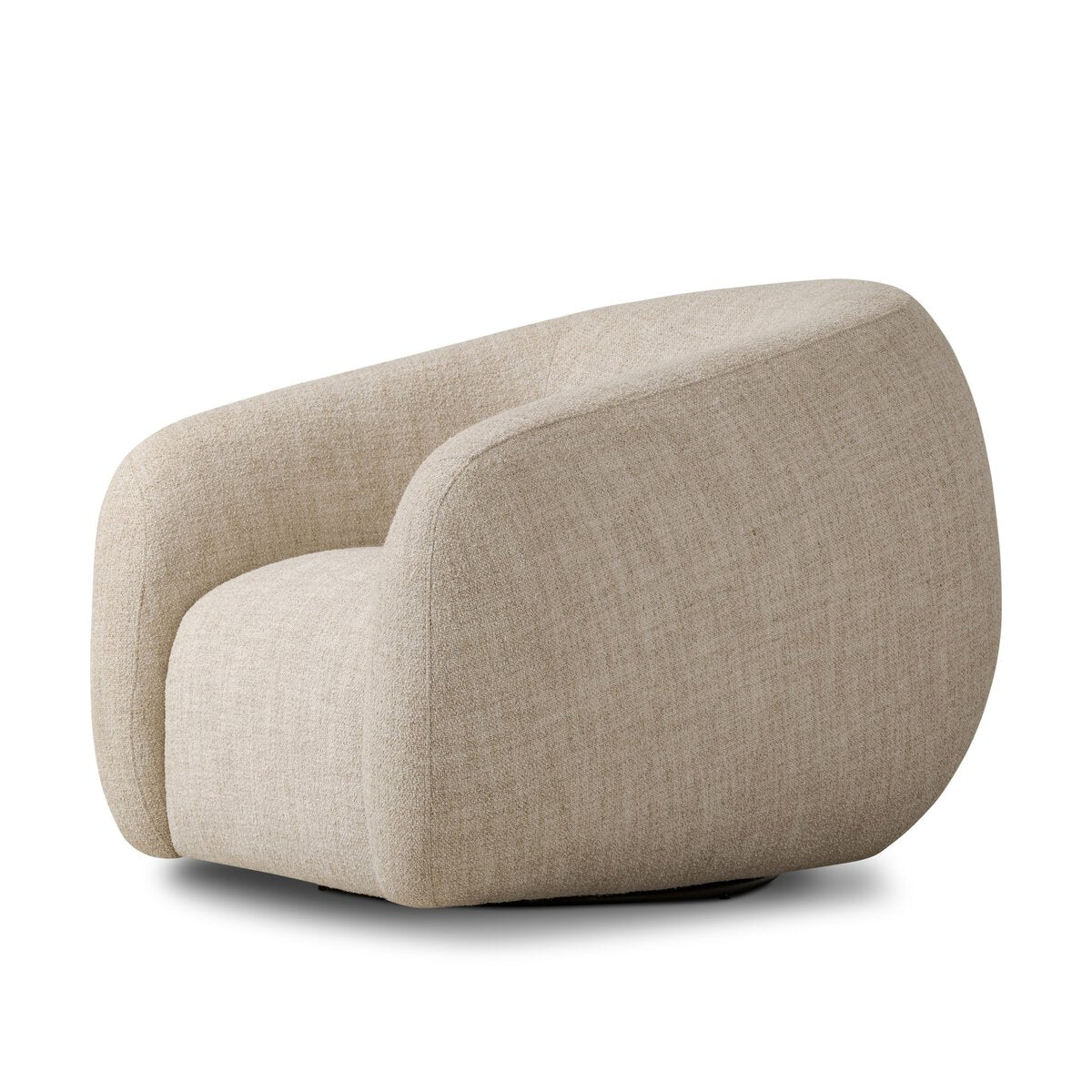 Lance Swivel Chair - StyleMeGHD - Chairs