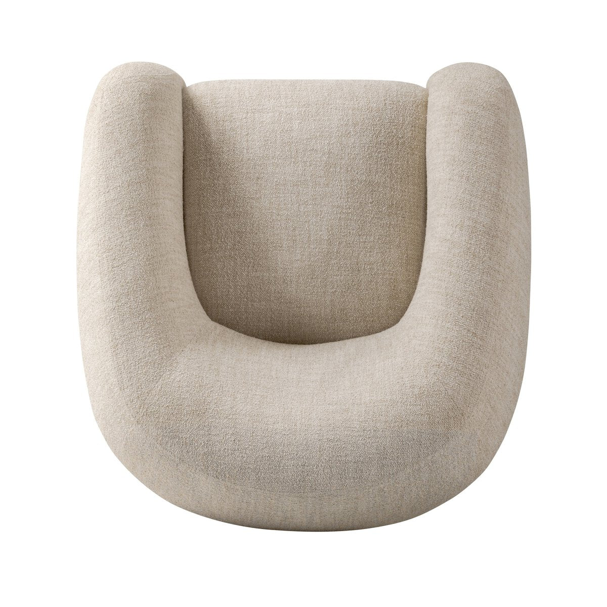 Lance Swivel Chair - StyleMeGHD - Chairs