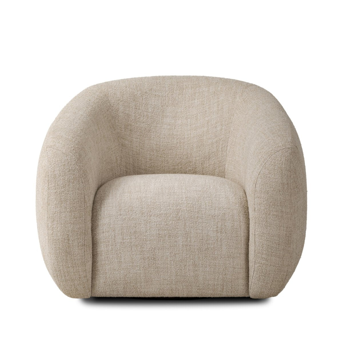 Lance Swivel Chair - StyleMeGHD - Chairs