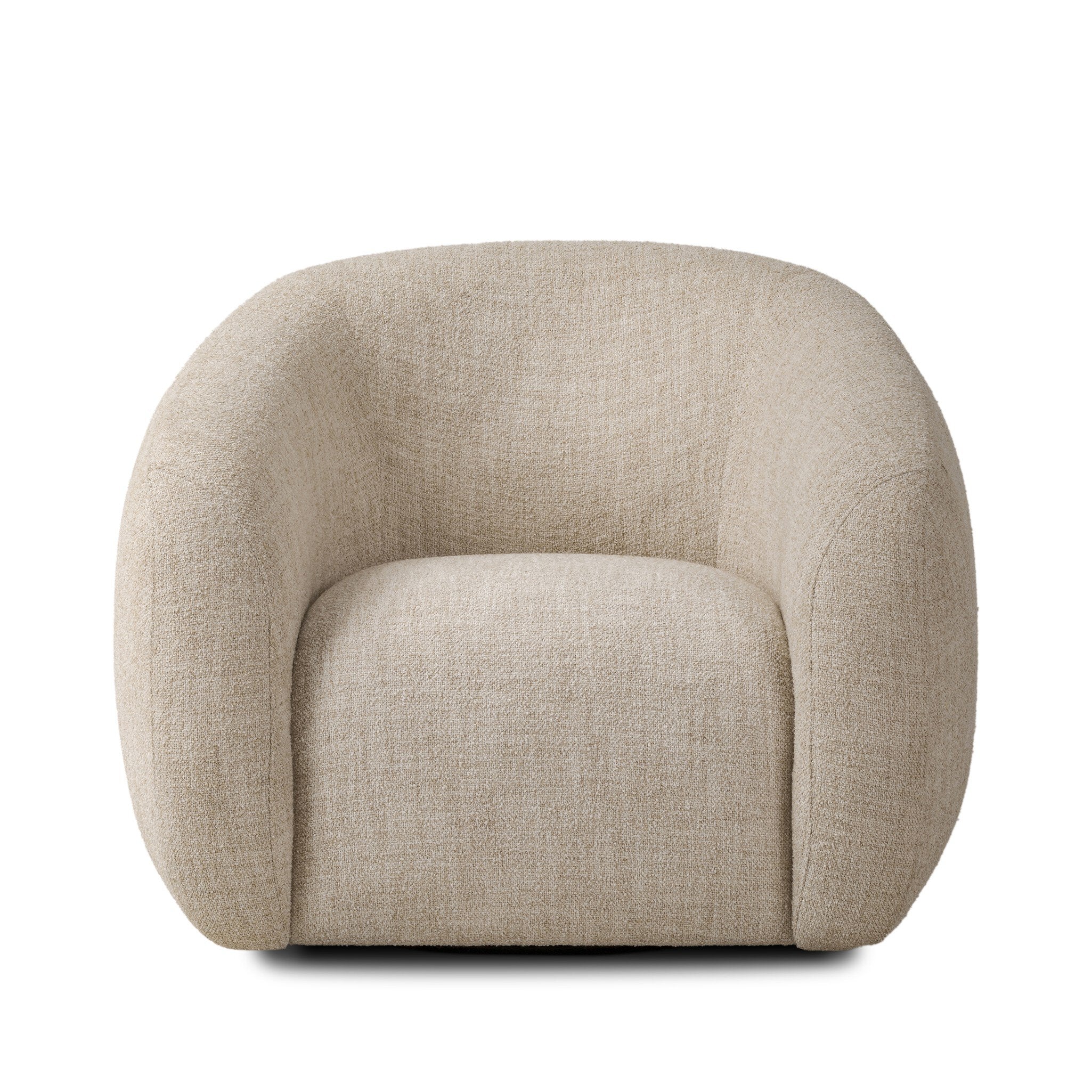 Lance Swivel Chair