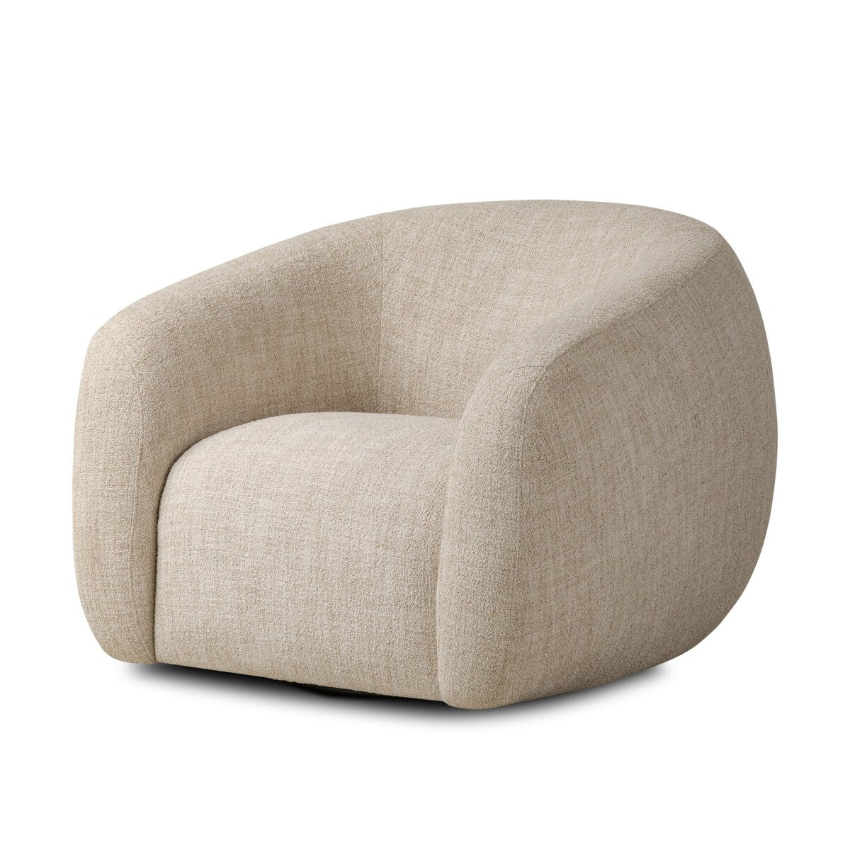 Lance Swivel Chair - StyleMeGHD - Chairs