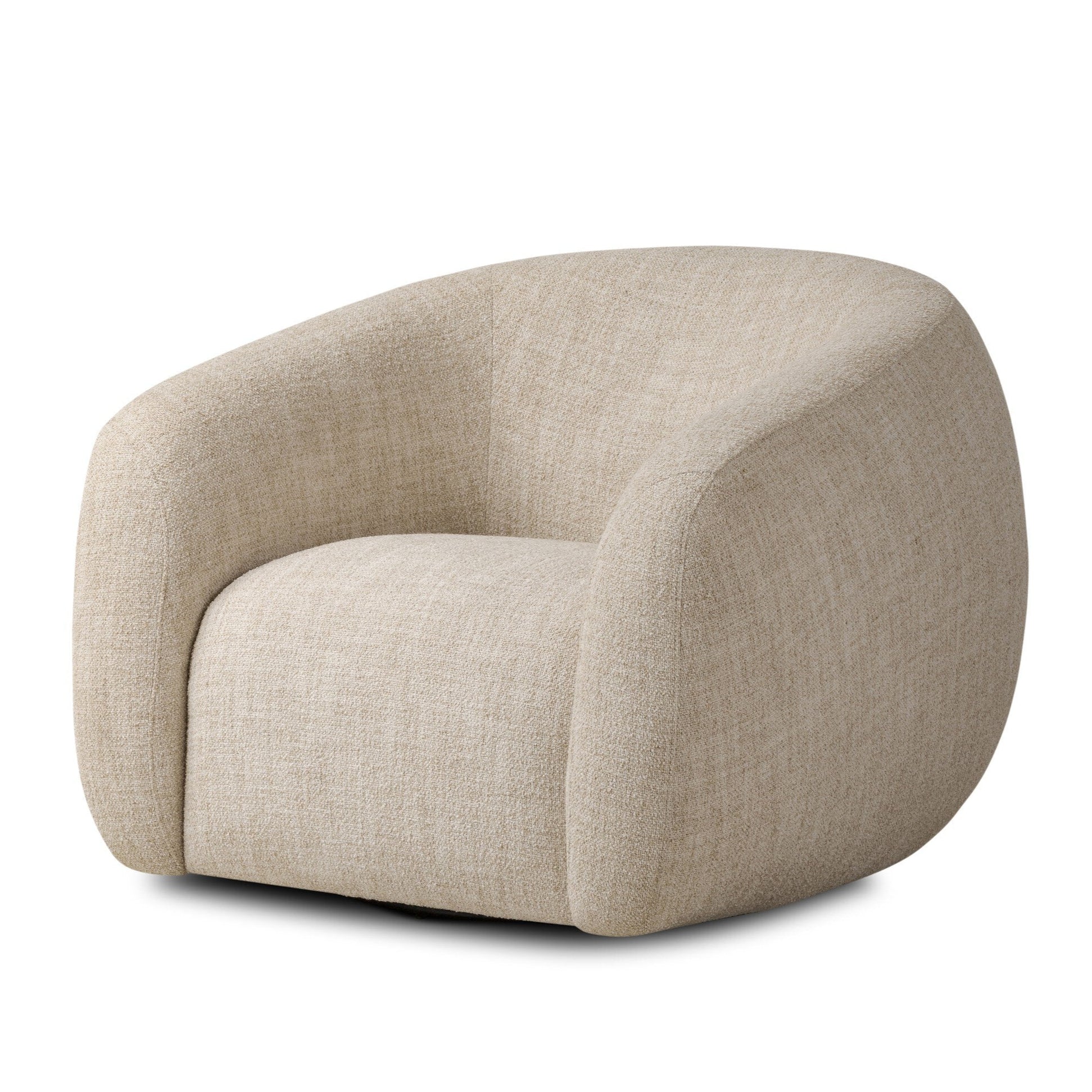 Lance Swivel Chair