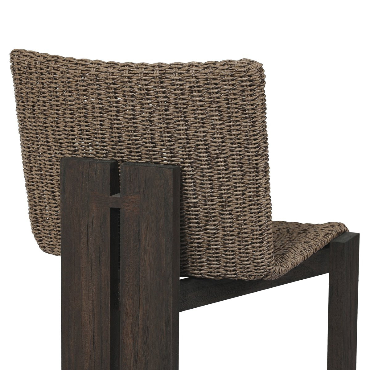 Fremont Outdoor Dining Chair