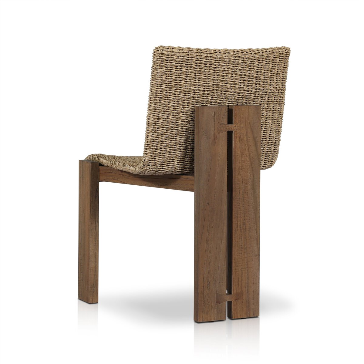 Fremont Outdoor Dining Chair