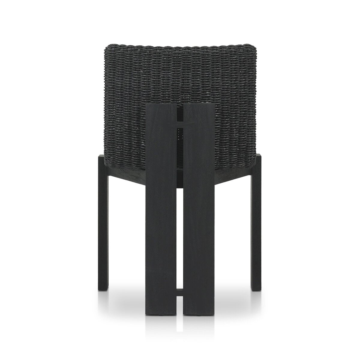 Fremont Outdoor Dining Chair