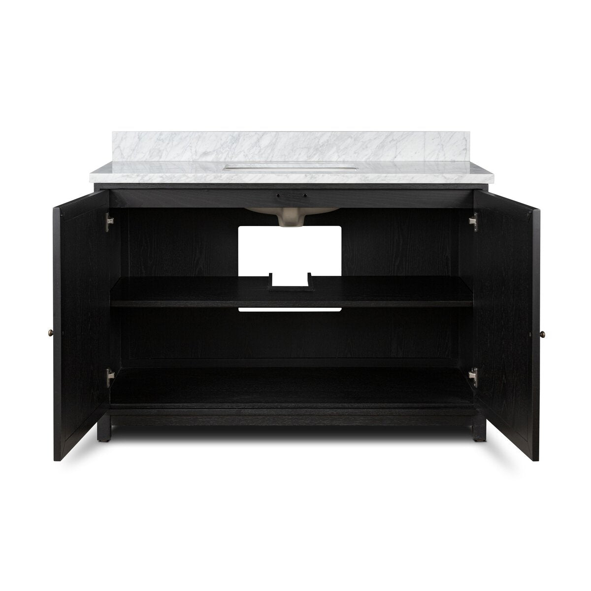 Olivier Single Wide Vanity - StyleMeGHD - Vanities