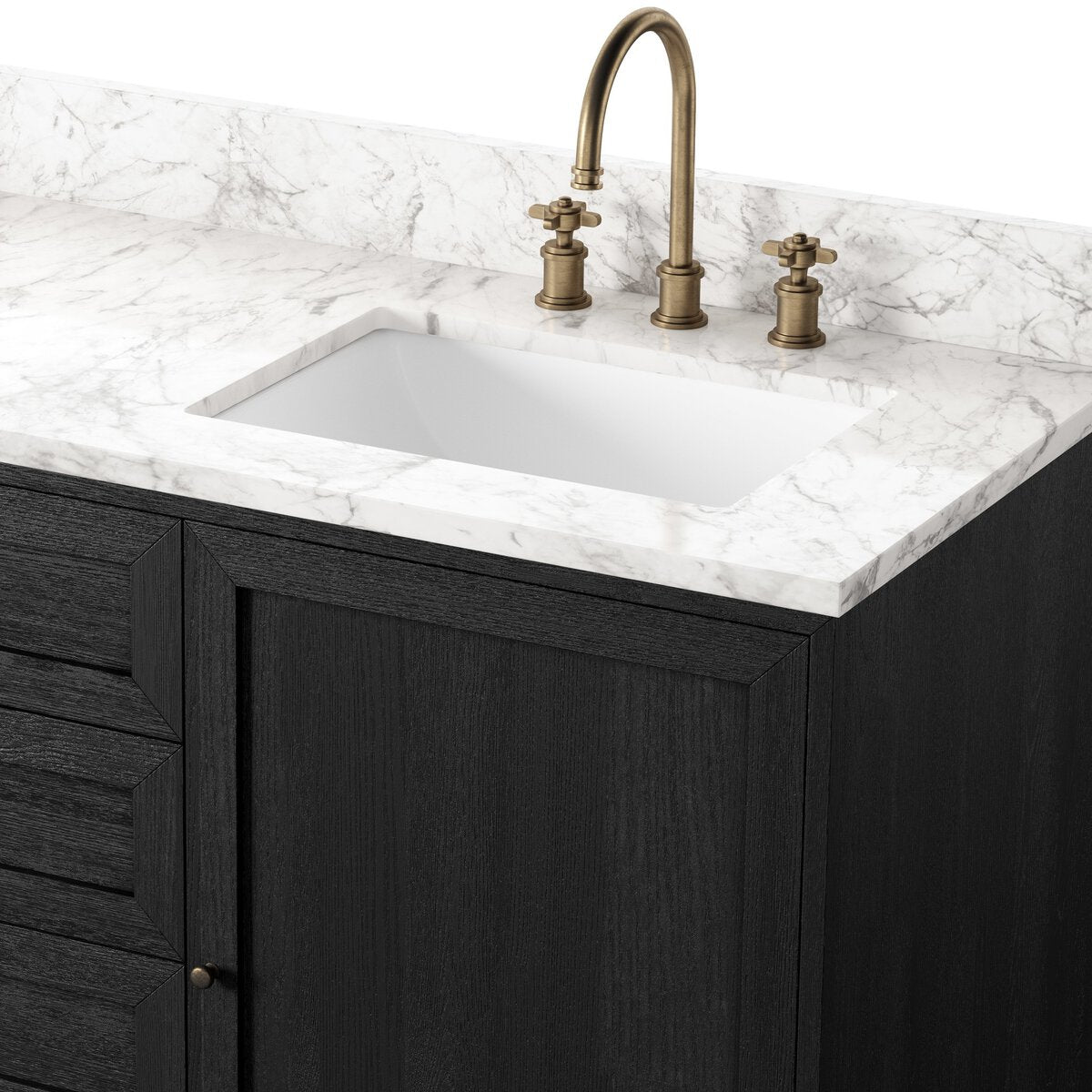 Oliver Double Vanity - StyleMeGHD - Vanities