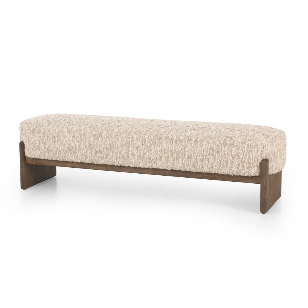 Scottie Accent Bench