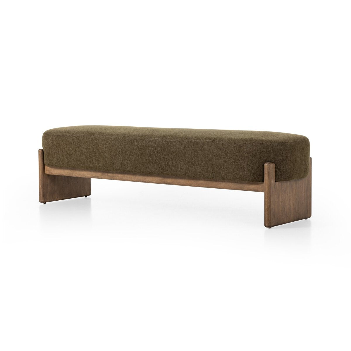 Scottie Accent Bench