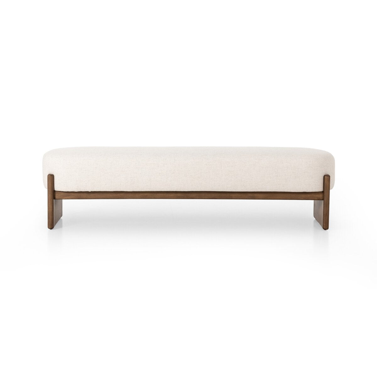 Scottie Accent Bench