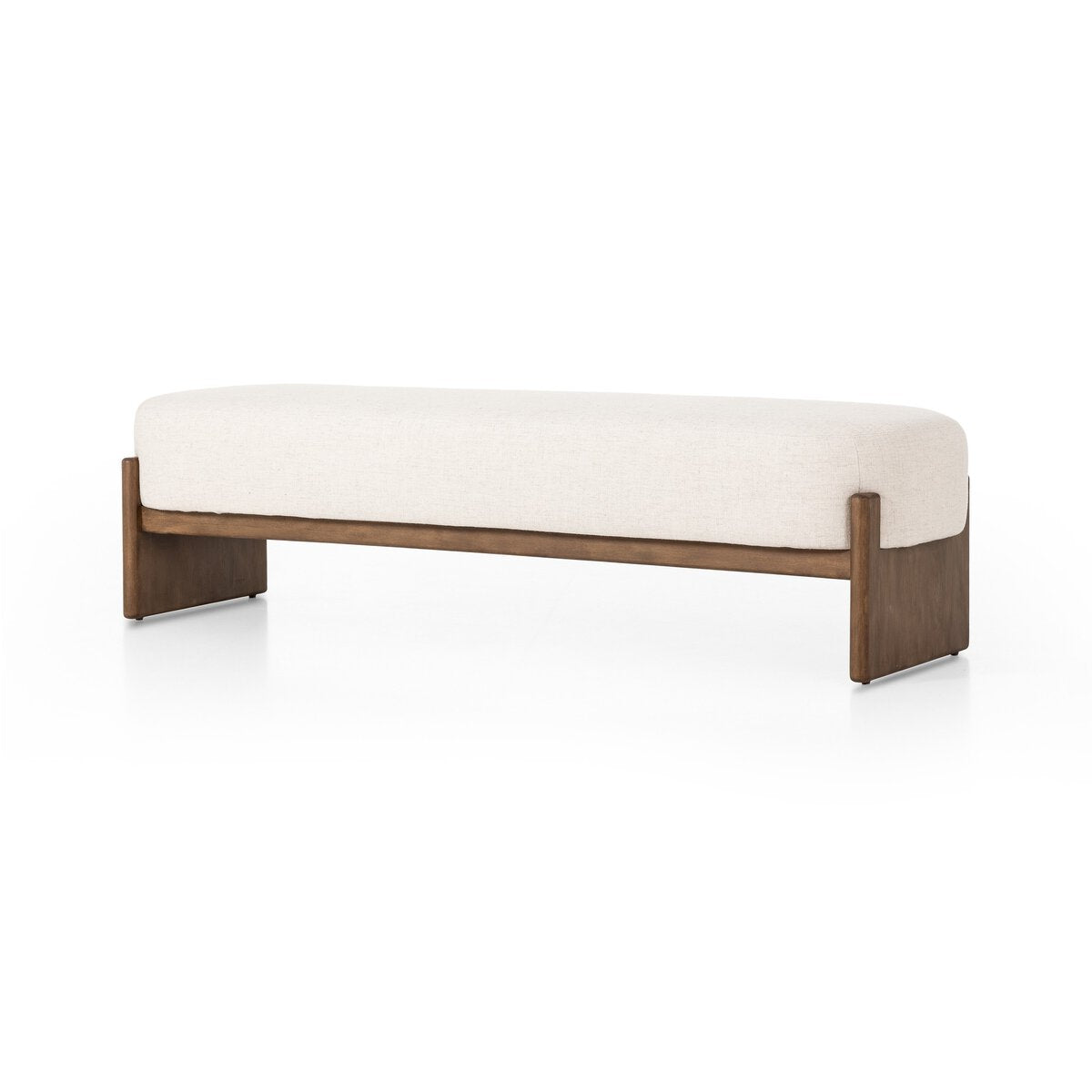 Scottie Accent Bench