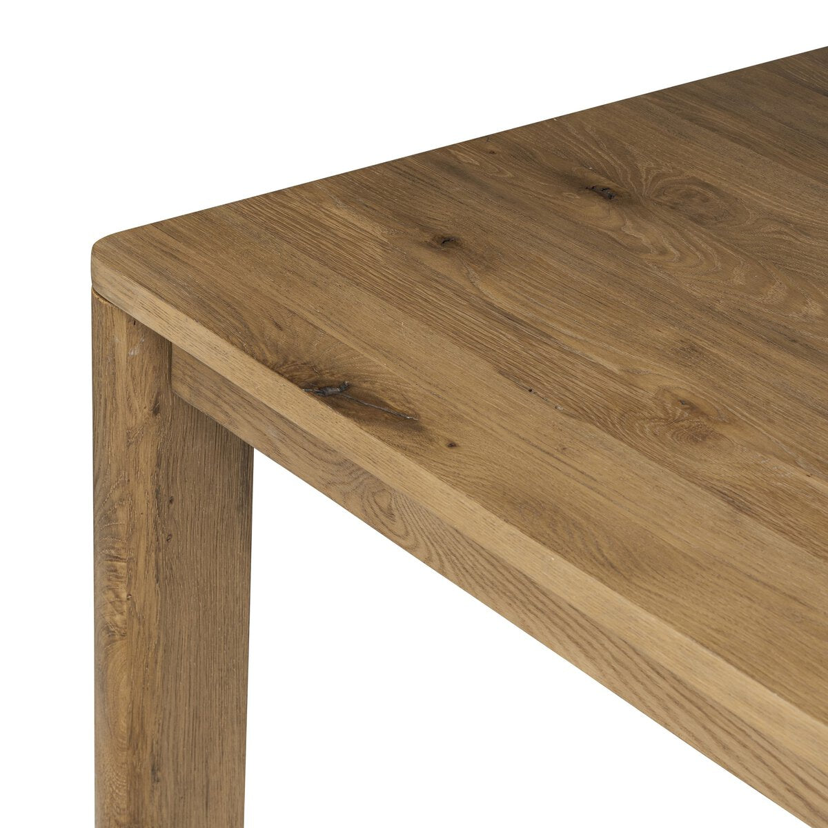 Noreen Extension Dining Table - StyleMeGHD - Dining Tables