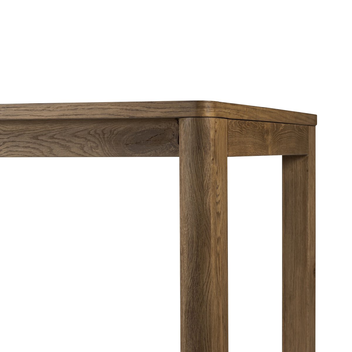 Noreen Extension Dining Table - StyleMeGHD - Dining Tables