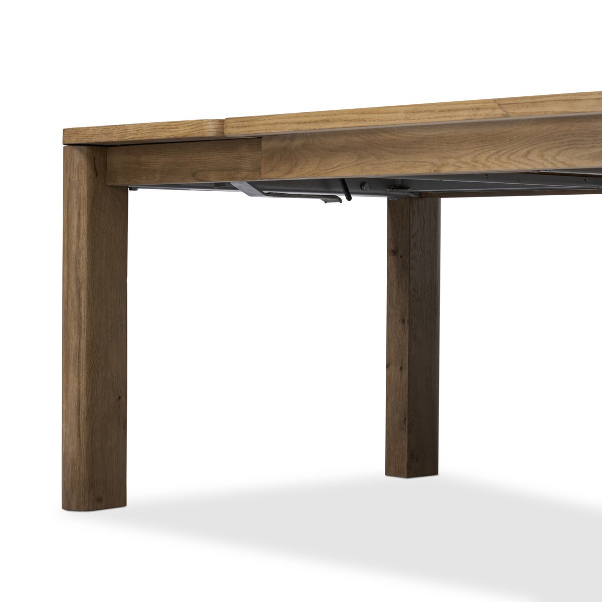 Noreen Extension Dining Table - StyleMeGHD - Dining Tables