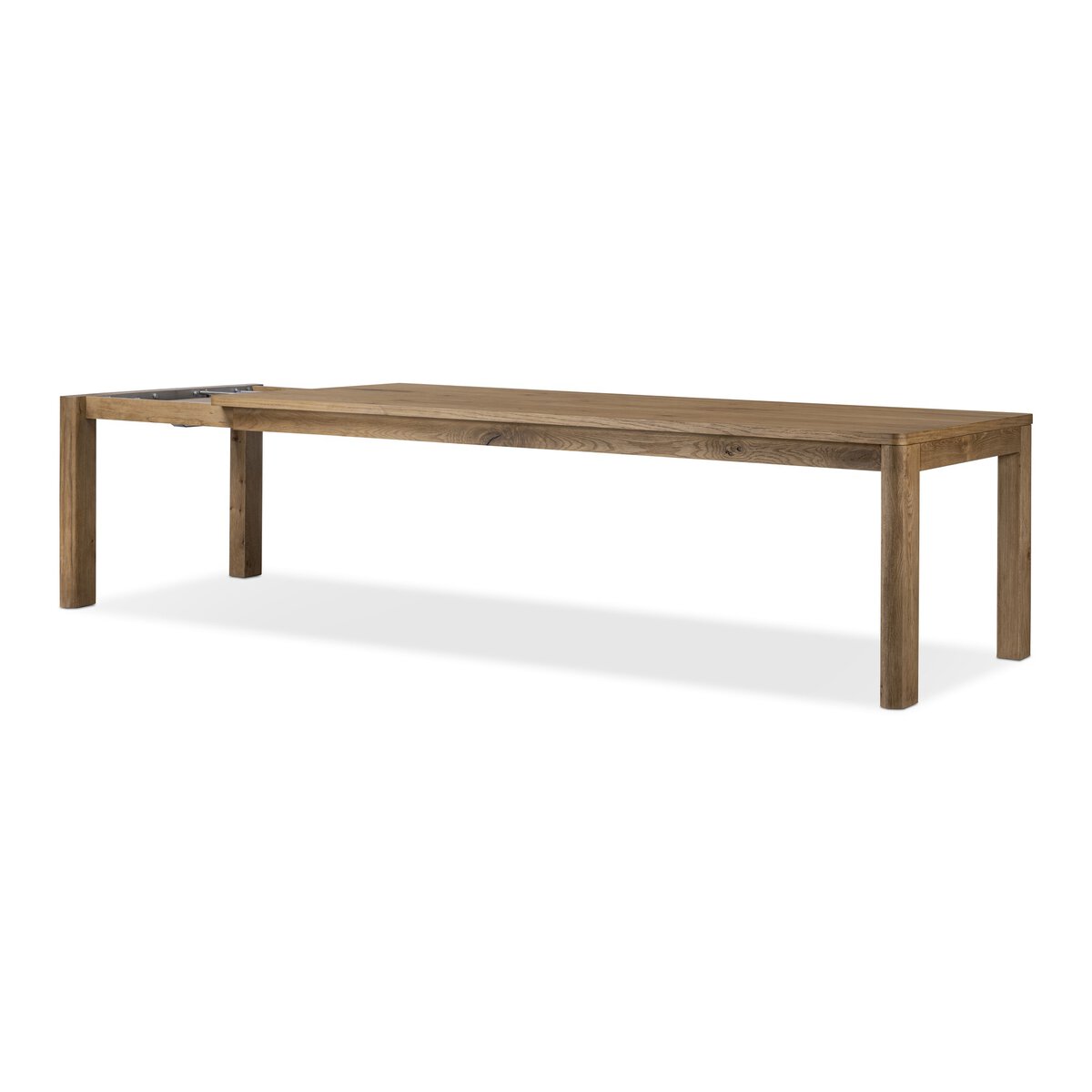 Noreen Extension Dining Table - StyleMeGHD - Dining Tables