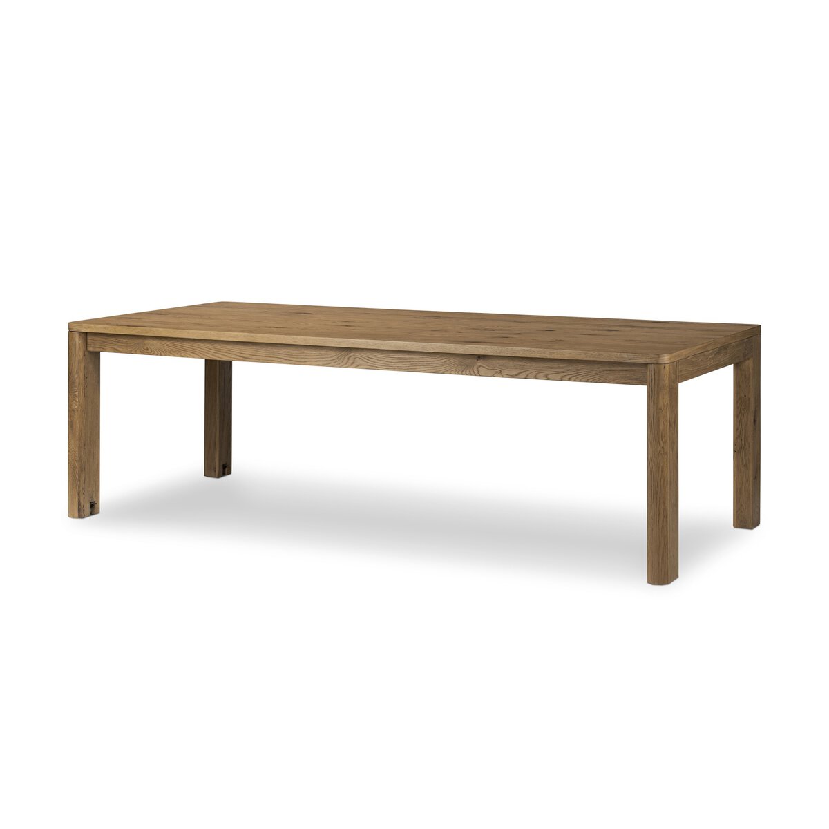 Noreen Extension Dining Table - StyleMeGHD - Dining Tables