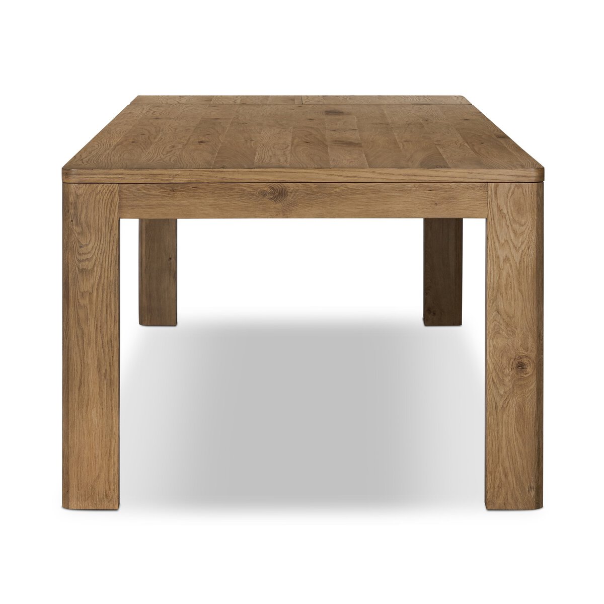 Noreen Extension Dining Table - StyleMeGHD - Dining Tables