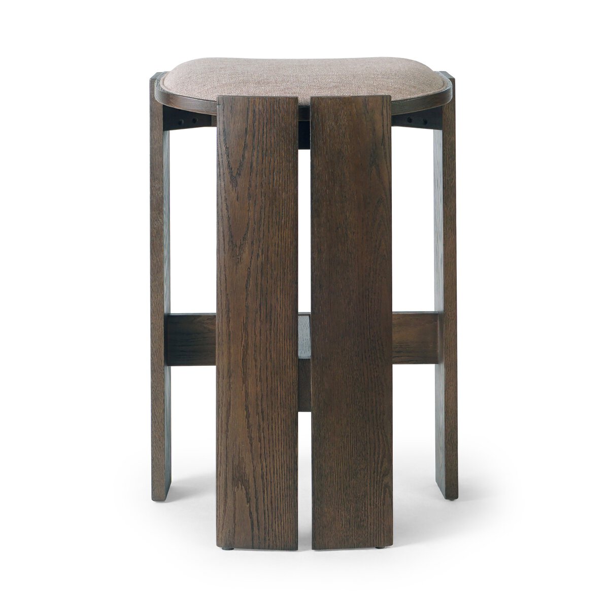 Sanford Bar + Counter Stool