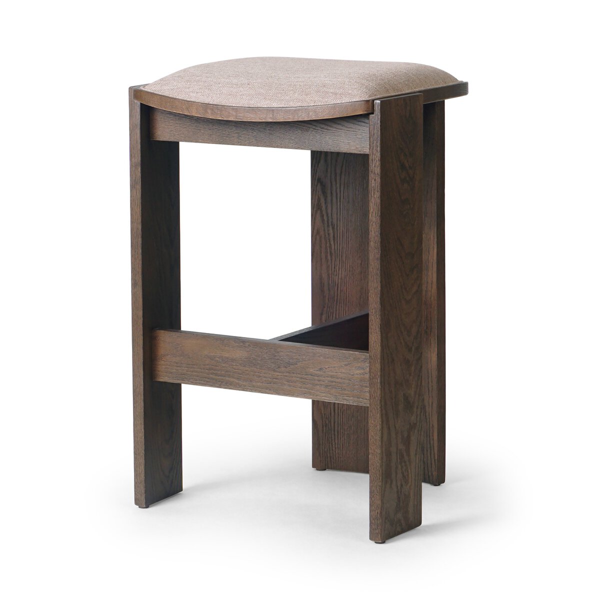 Sanford Bar + Counter Stool