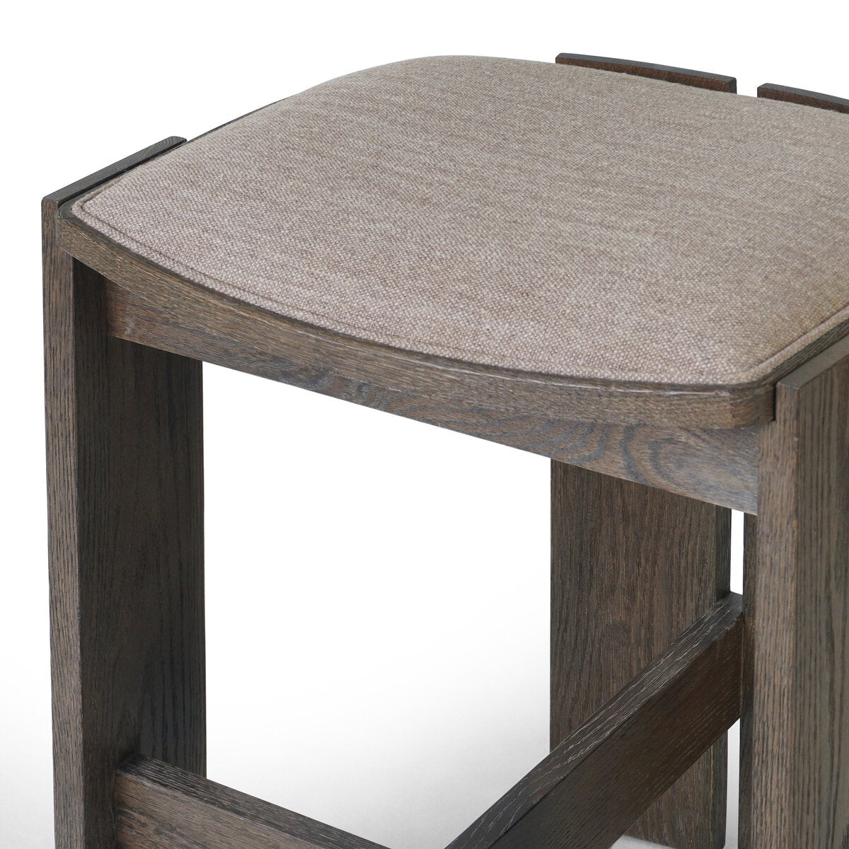 Sanford Bar + Counter Stool