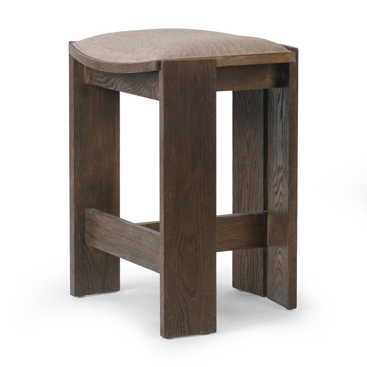 Sanford Bar + Counter Stool