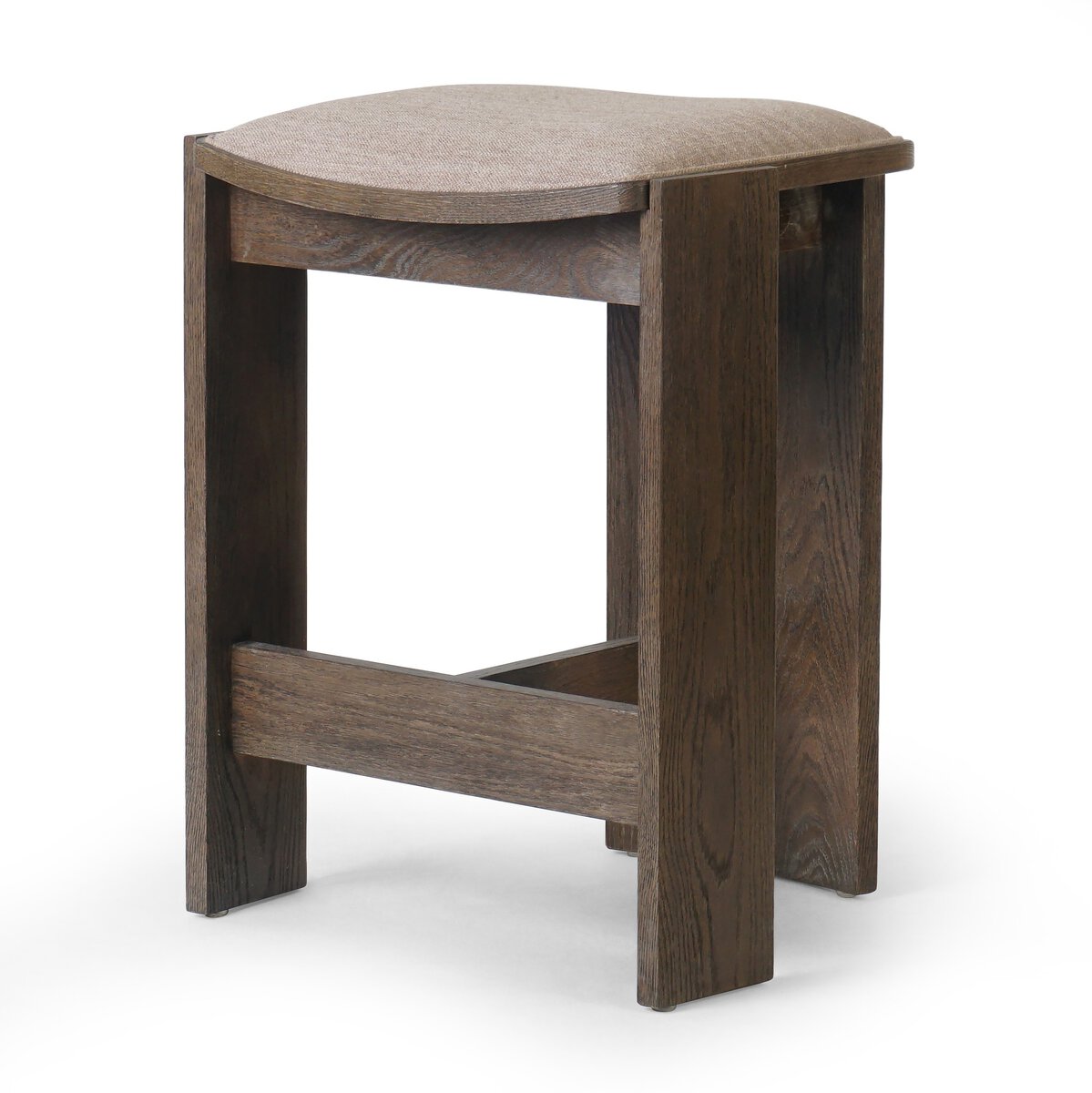 Sanford Bar + Counter Stool