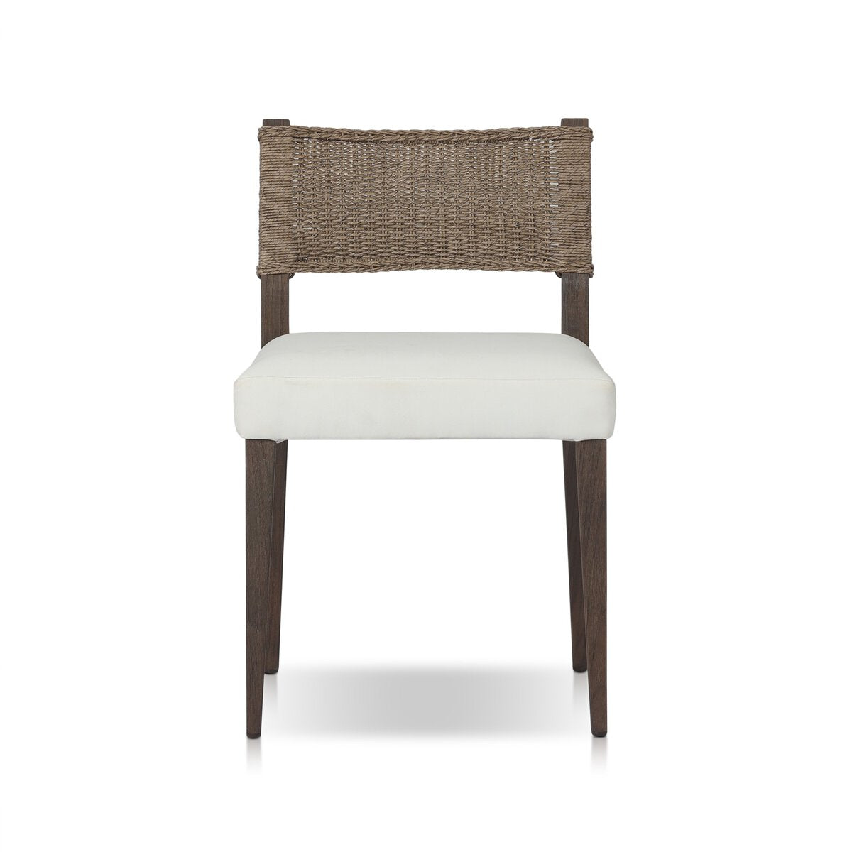 Ludwig Outdoor Dining Chair