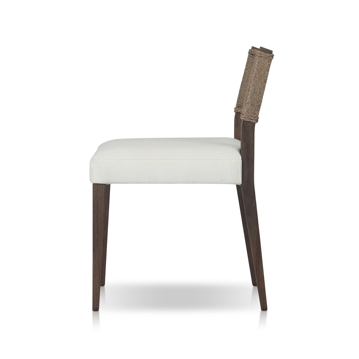 Ludwig Outdoor Dining Chair