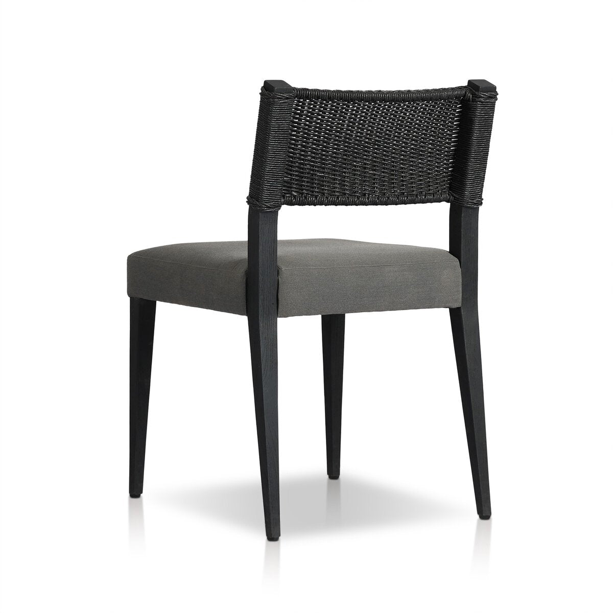 Ludwig Outdoor Dining Chair