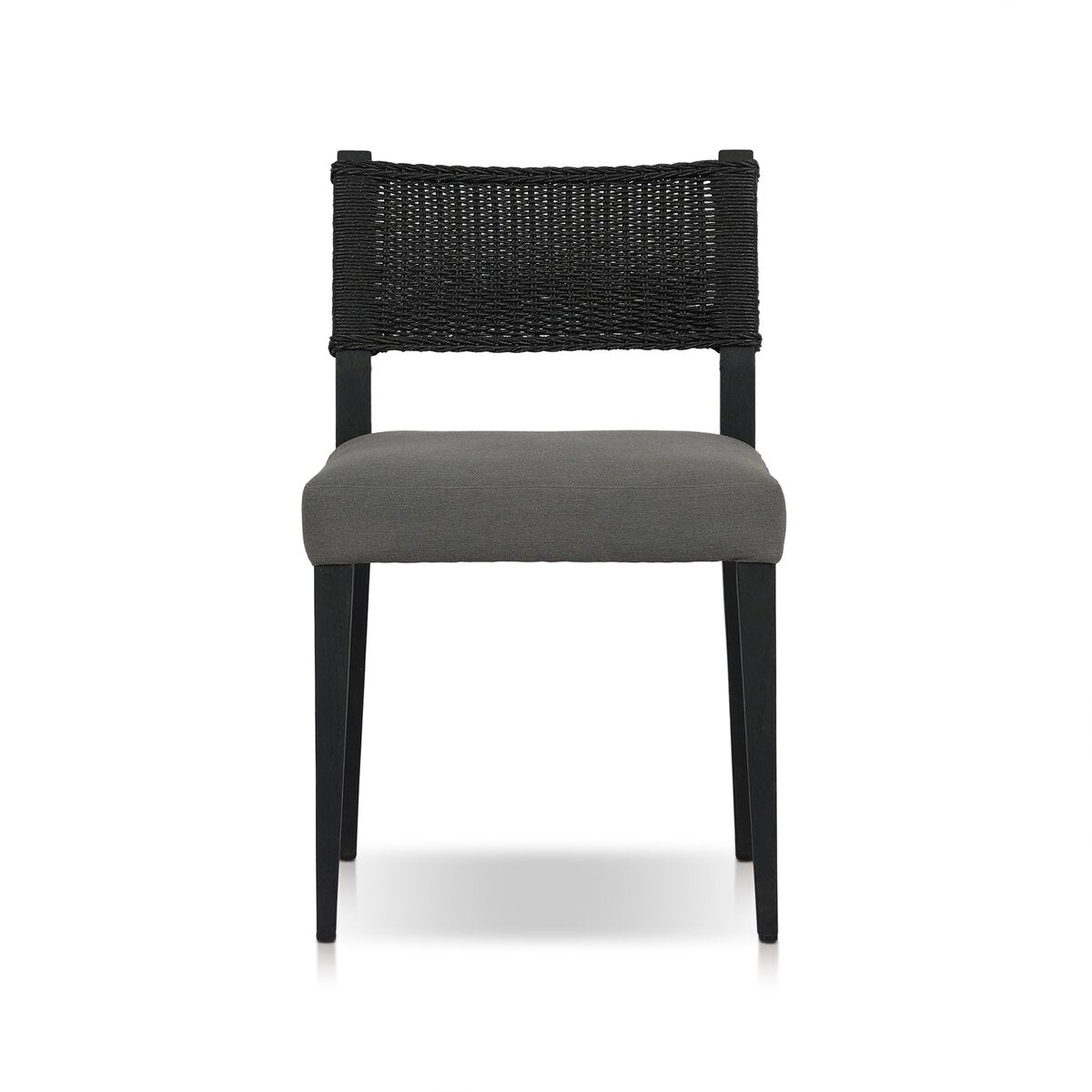 Ludwig Outdoor Dining Chair - StyleMeGHD - Outdoor Dining Chairs