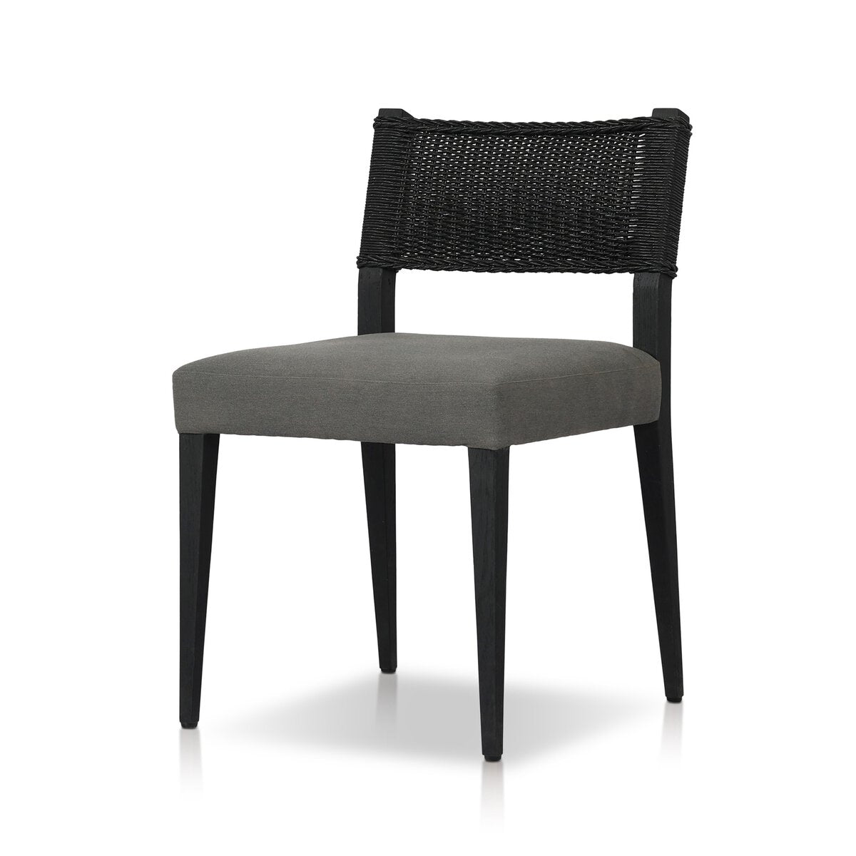 Ludwig Outdoor Dining Chair