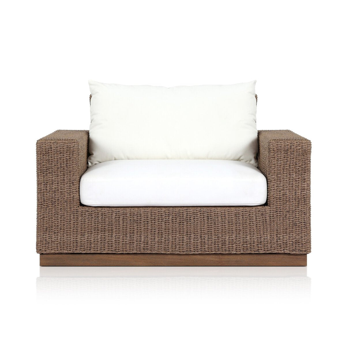 Wilson Outdoor Chair - StyleMeGHD - Outdoor Lounge Seating