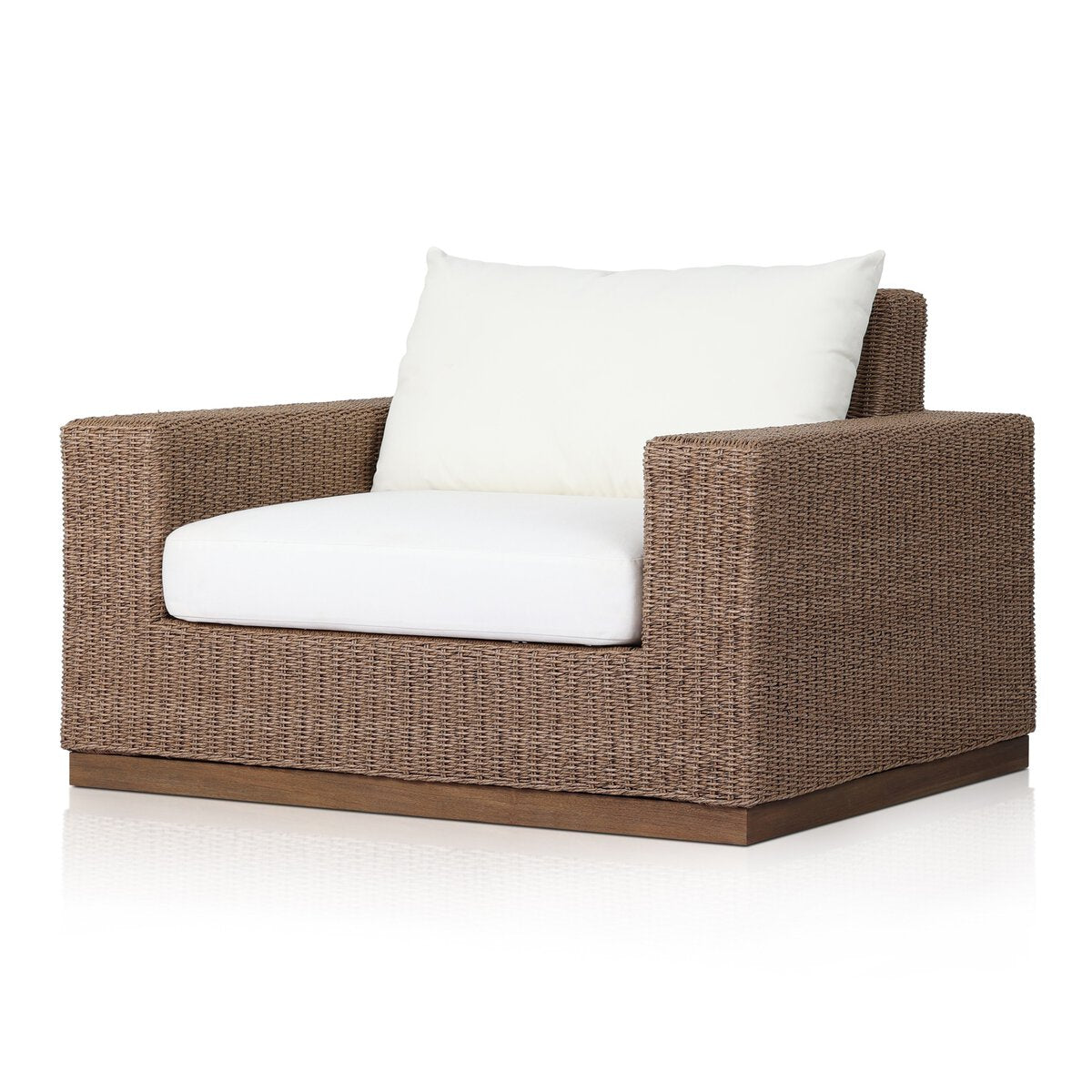 Wilson Outdoor Chair - StyleMeGHD - Outdoor Lounge Seating