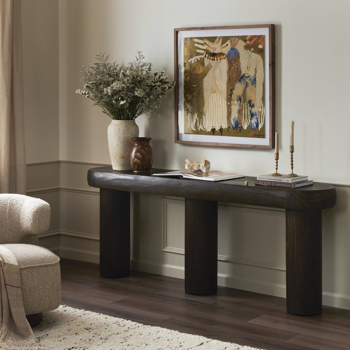 Sonny Console Table - StyleMeGHD - Consoles + Sideboards