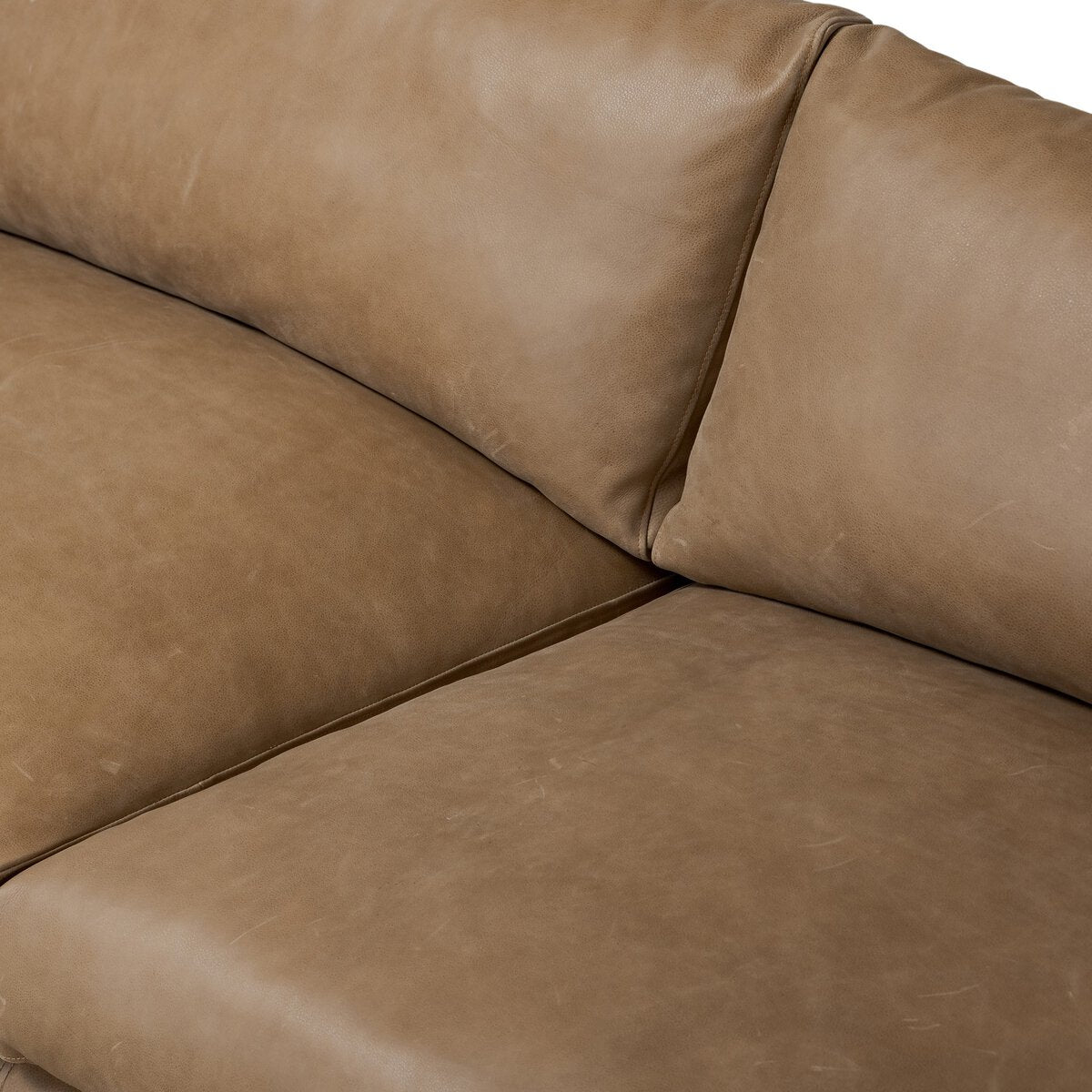 Wilbert Sofa - StyleMeGHD - Sofas