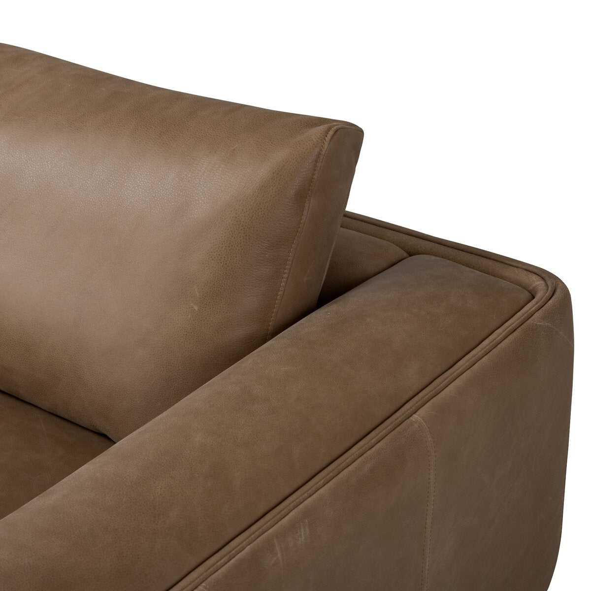 Wilbert Sofa - StyleMeGHD - Sofas