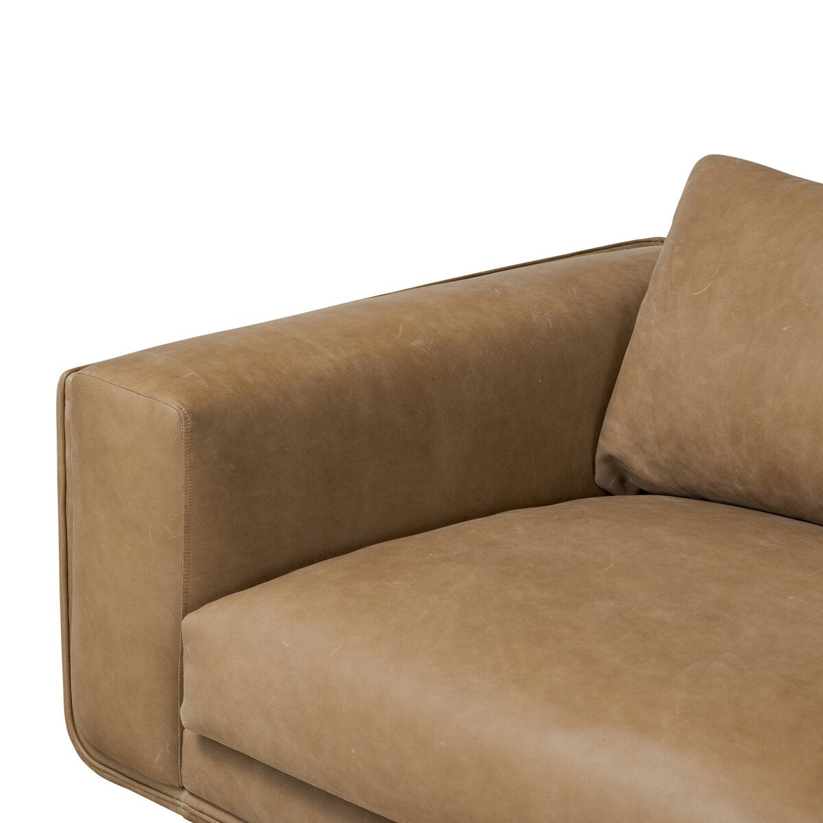 Wilbert Sofa - StyleMeGHD - Sofas